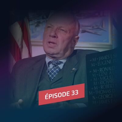 Episode 33 : Retrouvé dans une décharge - Les derniers jours de Jack Wheeler