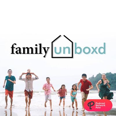 Family Unboxd Trailer