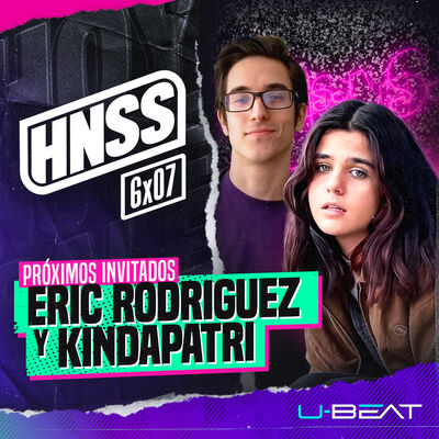 #HNSSPatriEric