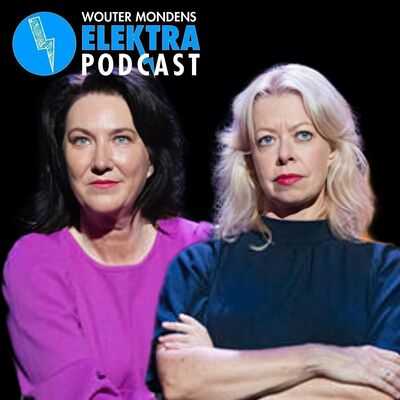 Moedermonologen - Huilend in de kleedkamer