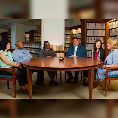 In conversation: Counsellors on youth and social transformation