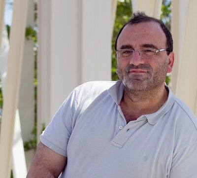 EP-05  El Peak Oil, vehículos eléctricos y energías alternativas. Antonio Turiel.