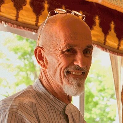 #041: Divine Happenings w/ Hakim Archuletta