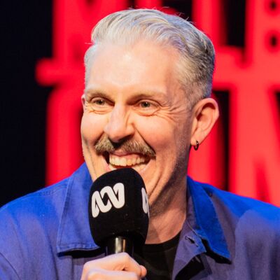 A Comedy Bite featuring Carl Donnelly