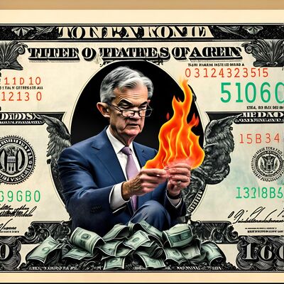 【投資最前線】美聯儲加息/ Bill Ackman 強烈抨擊/ 比爾蓋茲和 AI