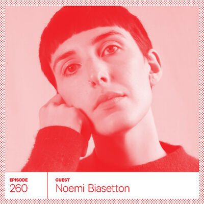 260. Noemi Biasetton