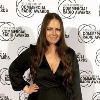 Meet Australian Entertainment Producer - Bronwyn Dojcsak