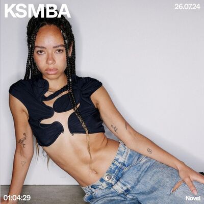 Novelcast with KSMBA - 26.07.24