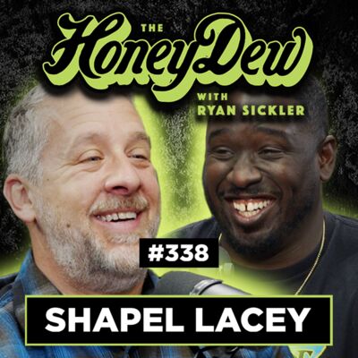 338: Shapel Lacey's Survival Guide to Grandma Guilt
