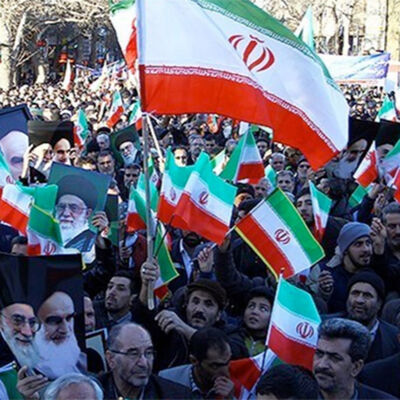 Iran 🇮🇷