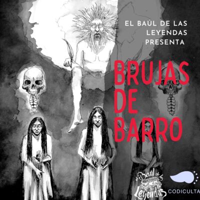 Las Brujas de Barro