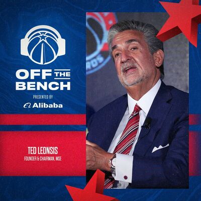Ted Leonsis on the Wizards’ outlook, Bradley Beal and much more