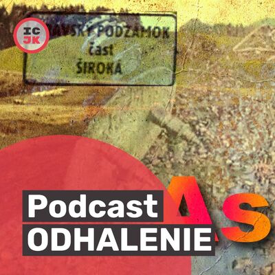 Z priemyselnej skládky na Orave vyteká arzén. Vlastník skrachoval, úrady krčia plecami