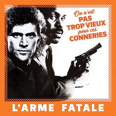 L'Arme Fatale (1987)
