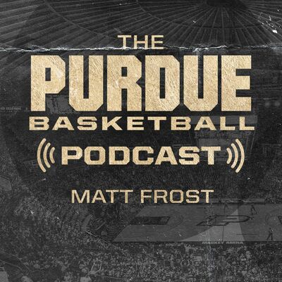 Episode 90 - Matt Frost