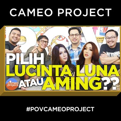 POV - KPI OMONG KOSONG Feat. Yuliandre Darwis & Aming (Part 2)