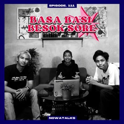 S3 Eps.112 (Basa Basi Besok Sore) Album Musik Laris Manis Di 2022.