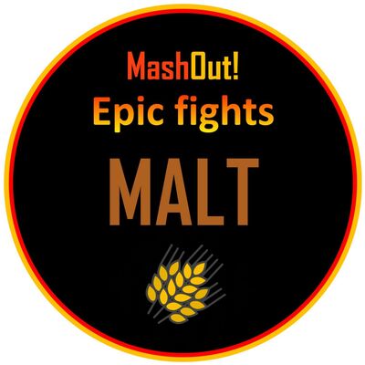 EF35 | Frumento maltato vs Frumento non maltato