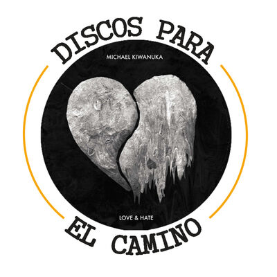 DPEC #45 - LOVE AND HATE de Michael Kiwanuka