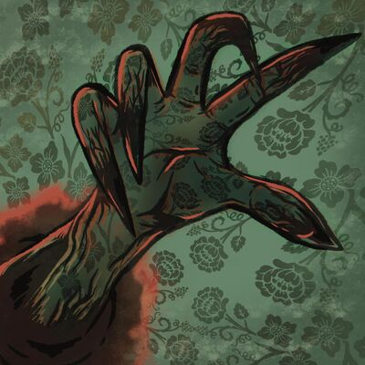 Season Two, Episode Six - "Something Is Rotten In Denmark"