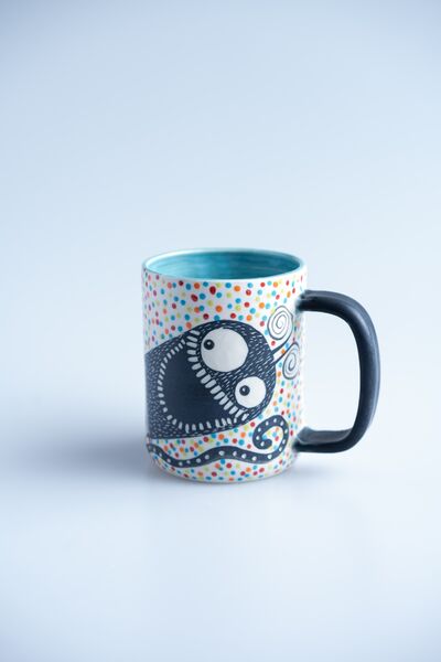 Character Maker | Tim McMahon | Episode 1153