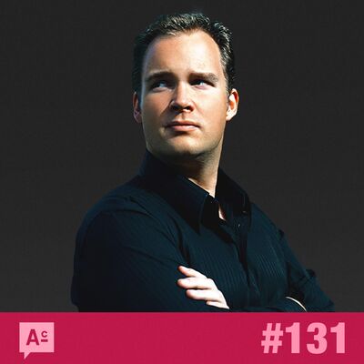 Professionalism and Hustle /w Allan McKay - Art Cafe #131