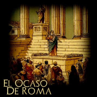 Comunicado para los oyentes de EODR (sin sustos)