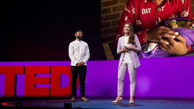 El más poderoso recurso inexplotado en servicios de salud | Edith Elliott y Shahed Alam