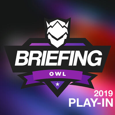 Play-in 2019