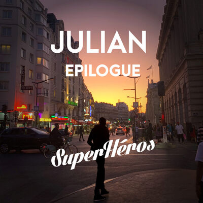 Julian - Epilogue - 