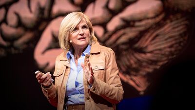 大気汚染で脳はこうなる | マリア・ネイラ