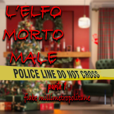 Puntata 9s03 - L'Elfo morto male