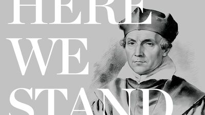 The Administrative Pastor: Johannes Bugenhagen (1485–1558)