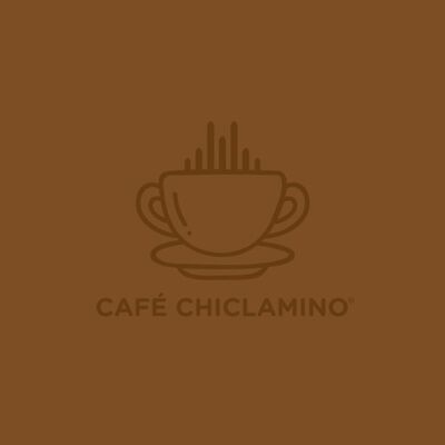 Cafe Chiclamino 8M 2025: El origen del morado