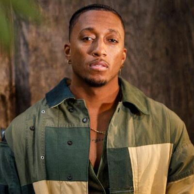 Lecrae - Overcoming Trauma, Abuse & Addiction to Be Your Best