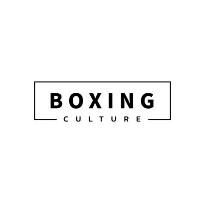🇫🇷 Aout 2020 - Boxing Culture - La Boxe prend une Nouvelle direction