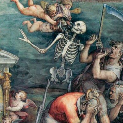 Jakso 40: Euroopan poliittiset ideat (feat. Timo Miettinen)