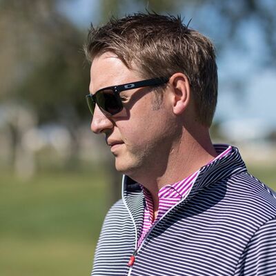 On The Tee: Josh Talge on 917 Drivers and Titleist Club Fitting