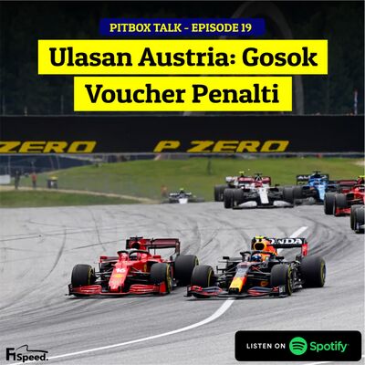 #19 Ulasan Austria: Gosok Voucher Penalti