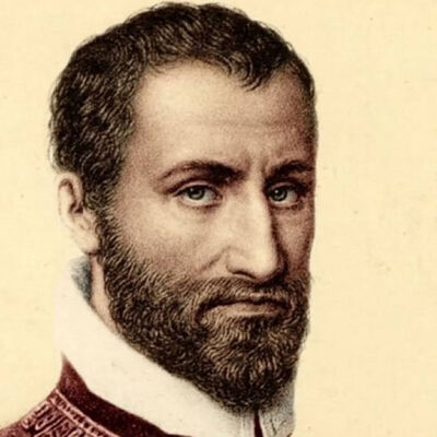 La musica sacra nel RINASCIMENTO