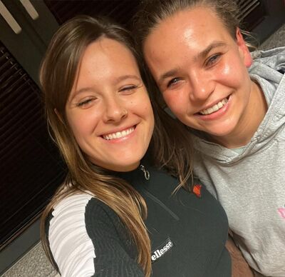 Female St. Pauli Stories #28: Jana