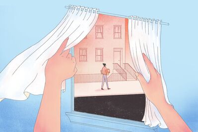 078. 我们的独居生活