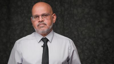 Cómo diseñar una escuela para el futuro | Punya Mishra