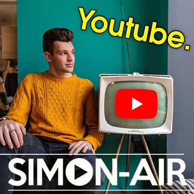 Dietro le Quinte del mio Canale YouTube - Ansie e Paure