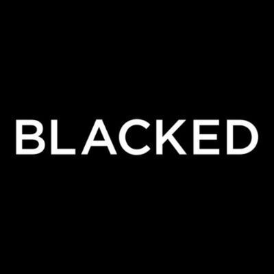 Blacked