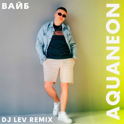 AQUANEON - Вайб (DJ LEV Remix)