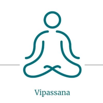 EP 110｜Vipassana內觀筆記：磨練土星的靜心Meditation