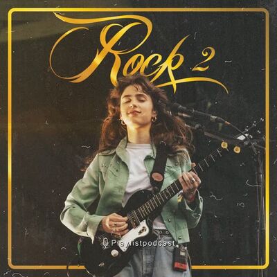 پلی لیست - Golden Rock II