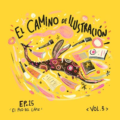 Ep.25 El camino de ilustración