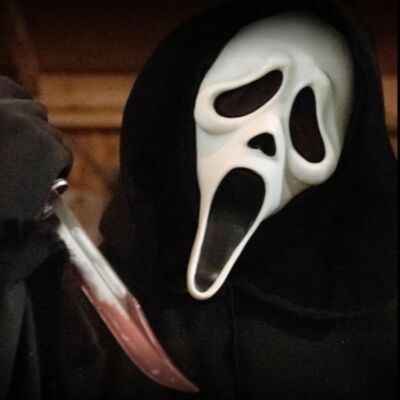 Let the Bodies Hit the Floor